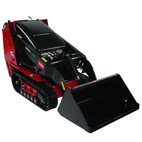 toro tx427 compact track loader|toro dingo track loader attachment.